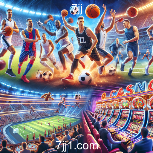 A Evolução dos Jogos de Esportes na Era Digital